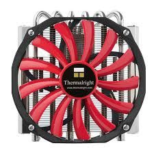 Thermalright Axp-200R - Ultimate Topdown Cpu Cooler