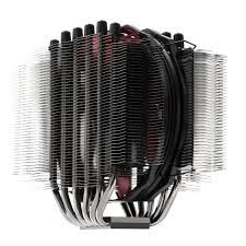 THERMALRIGHT SILVER ARROW ITX BLACK EDITION