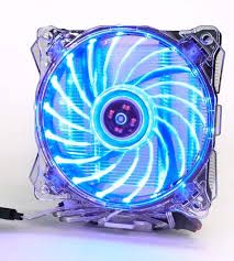 THERMALRIGHT TRUE 120 DIRECT ONE - LED BLUE
