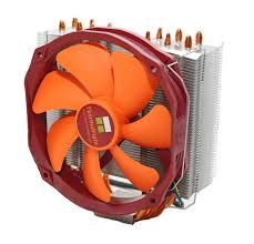  Thermalright True Spirit 140 Extreme Edition 