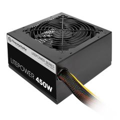  Nguồn Thermaltake Litepower 450W 