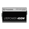 Nguồn Thermaltake Litepower 450W