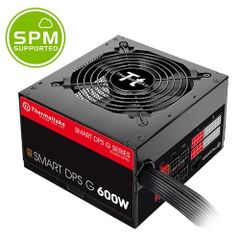  Nguồn TT Premium Smart DPS G 600W 80 Plus Bronze 