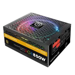  Nguồn TT Premium Toughpower 850W RGB DPS G 80 Plus Gold 