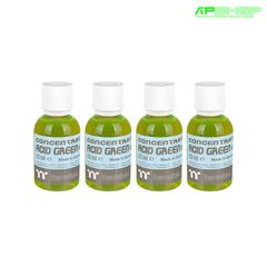  Thermaltake TT Premium Concentrate 50ml - Acid Green ( 4 Chai ) 
