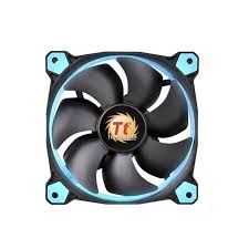  Thermaltake 12Cm Riing Led Blue 