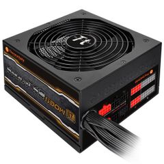  Nguồn Thermaltake SmartSE 530W Active PFC 