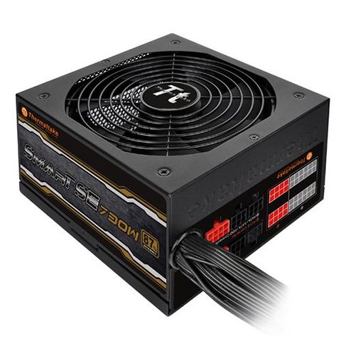 Nguồn Thermaltake SmartSE 730W Active PFC