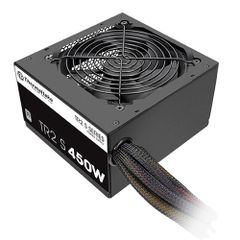  Nguồn Thermaltake TR2 S 450W 80 Plus Standard 