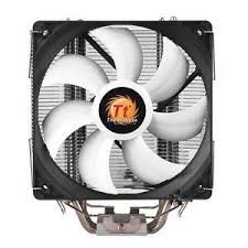 THERMALTAKE CONTAC SILENT 12 (CL-P039-AL12BLA)