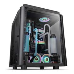  Thermaltake Level 20 Ht Full Tower Chassis 