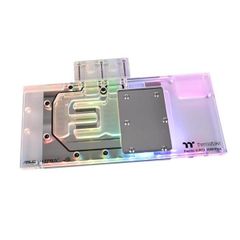  Thermaltake Pacific V-rtx 2080 Plus 