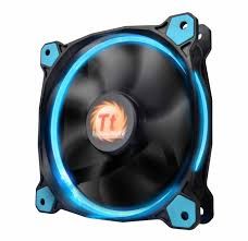  Thermaltake Riing 12 - Led Blue 