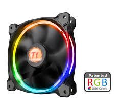  Thermaltake Riing 12 Rgb 