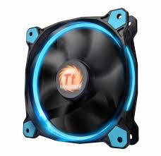 Thermaltake Riing 14 - Led Blue