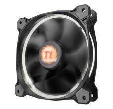  Thermaltake Riing 12 - Led White 