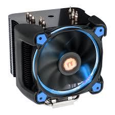 THERMALTAKE RIING SILENT PRO 12 BLUE