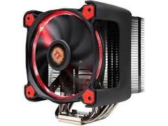  THERMALTAKE RIING SILENT PRO 12 RED 