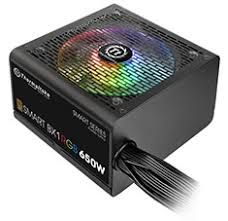  Thermaltake Smart Pro Rgb 650W 