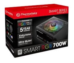  Thermaltake Smart Rgb 700W 