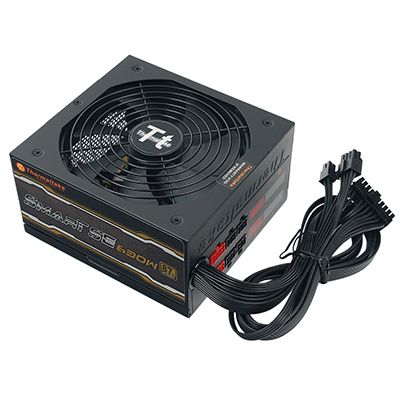 Thermaltake Smart Se 630W