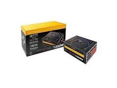  Thermaltake Toughpower Dps G Rgb 1250W 