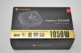Thermaltake Toughpower Grand 1050W