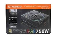  Thermaltake Toughpower Grand 750W Rg 