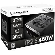 Thermaltake Tr2 S 450W - White