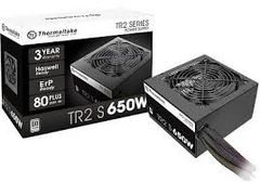  Thermaltake Tr2 S 650W White 