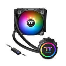  Tản Nhiệt Cpu Thermaltake Water 3.0 360 Argb Sync Edition (Cl-W234-Pl12Sw-A) 