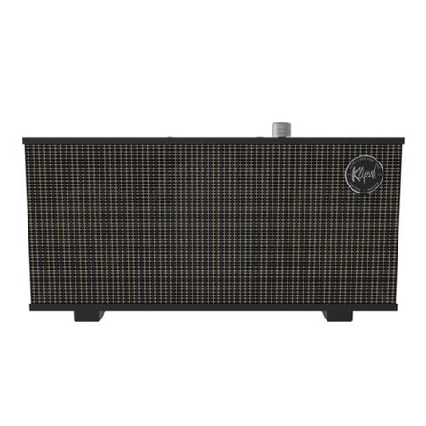LOA KLIPSCH THE THREE - MATTE BLACK SE