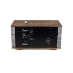  LOA KLIPSCH THE THREE - WALNUT 