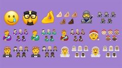  Đây là 117 biểu tượng cảm xúc mới sẽ xuất hiện trong Android 11, các loài động vật được Google thiết kế siêu dễ thương luôn 