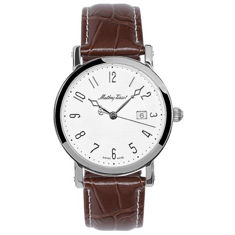 Đồng hồ Nam Mathey Tissot H611251AG
