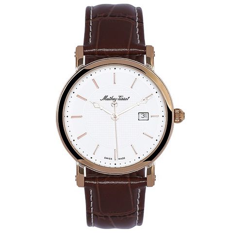 Đồng hồ Nam Mathey Tissot H611251PI