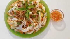  Cách làm gỏi gà ngó sen trắng giòn ngon miệng đơn giản ngay tại nhà 