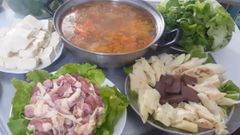  Cách làm lẩu ngan măng chua ngon ngọt đậm đà nóng hổi đổi vị bữa cơm nhà 