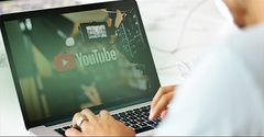  Cách khắc phục lỗi màn hình màu xanh khi xem video trên YouTube cực dễ 