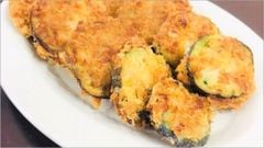  Cách làm cà tím chiên xù giòn tan thích miệng ngay tại nhà 