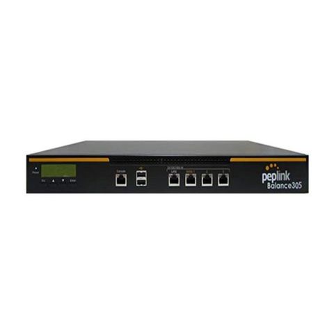 Thiết Bị Cân Băng Tải Peplink Balance 305