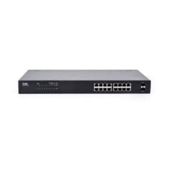  Unmanaged Gigabit Switch 16 Port Ruijie Rg-s1818g 