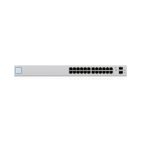 Thiết bị mạng UniFi Switch US-24-500W