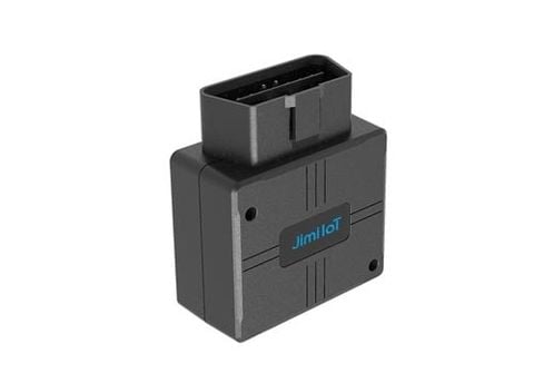 Thiết Bị Định Vị GPS 4G VL502 Không Dây Cắm Cổng OBD II