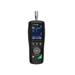  Máy đếm hạt PCE MPC 30 (0,3, 2,5, 10 µm) 