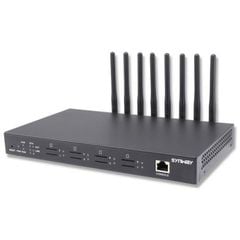  Thiết bị gateway cắm 8 SIM Synway SMG4008-8LC 