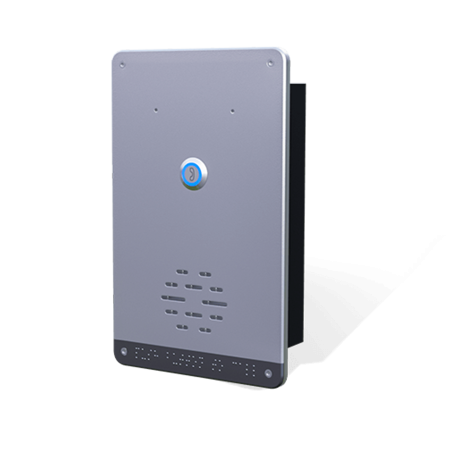 Nút Bấm Khẩn Cấp IP Zycoo Ei-A05