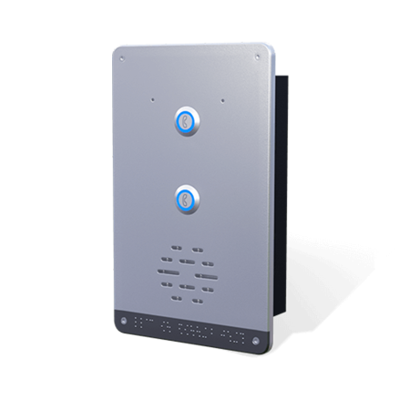 Nút Bấm Khẩn Cấp IP Zycoo Ei-D05