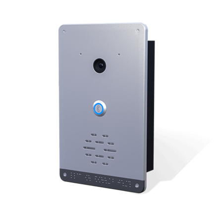 Nút Bấm Khẩn Cấp IP Zycoo Ei-V05