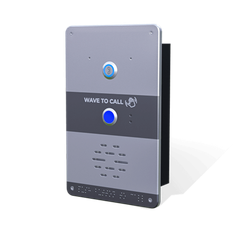  Nút Bấm Khẩn Cấp IP Zycoo Ei-W05 